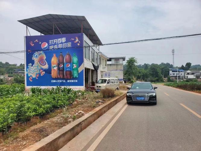 全國農(nóng)村鄉(xiāng)鎮(zhèn)戶外墻體廣告投放 狼界傳播全媒體運營優(yōu)勢解析