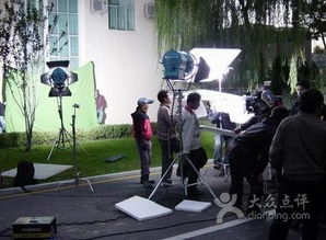 光影之始 探秘影視動(dòng)畫制作工廠的策劃之道