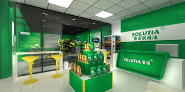 光影交織下的匠心空間 汽車修理廠形象店設計與影視策劃的融合之道